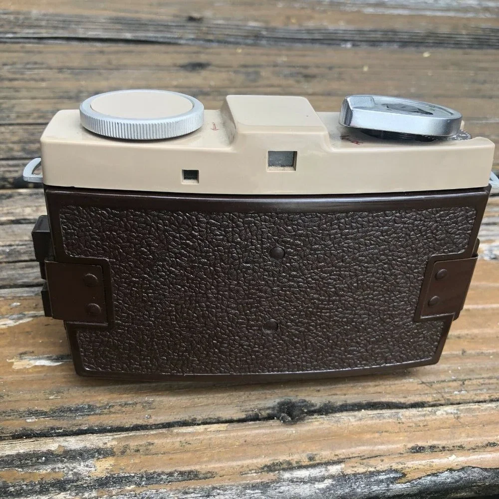 Vintage argus twenty